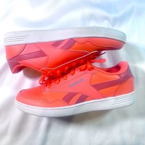 Womens Reebok Sneakers